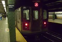 Via NYC Subway